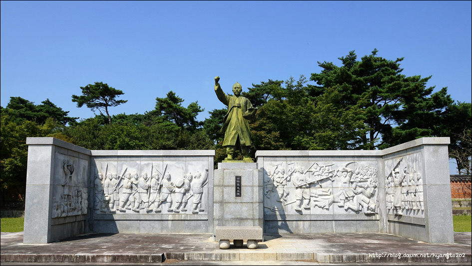 천도교 수도회 제4차 수련 (1편) 이미지