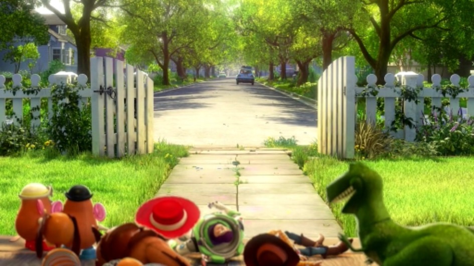 토이스토리3 마지막 장면 | 인스티즈