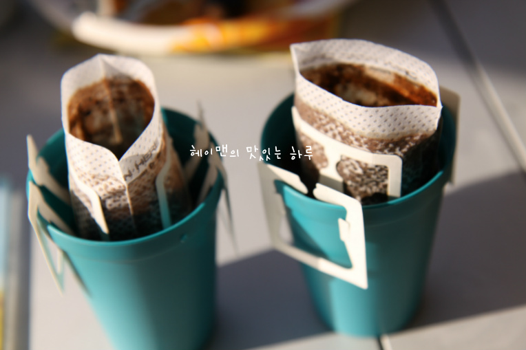 [홍천 개똥이네 캠핑장] 2박3일 가을캠핑과 푸짐한 캠핑먹거리들~