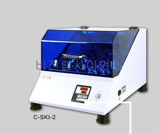Shaking Incubator,진탕배양기
