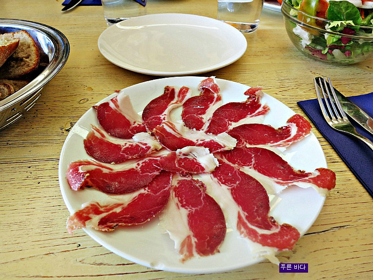 [스페인] 스페인 전통음식