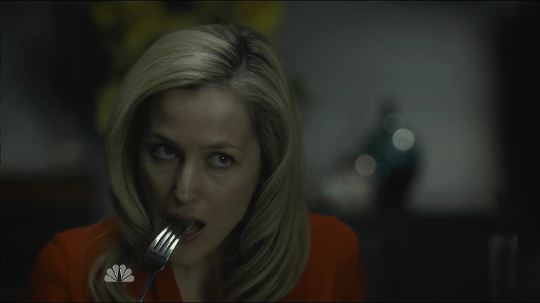 본격침샘어택미드 한니발 (Hannibal) 시즌1 에피13 Savoureux (5/5) | 인스티즈