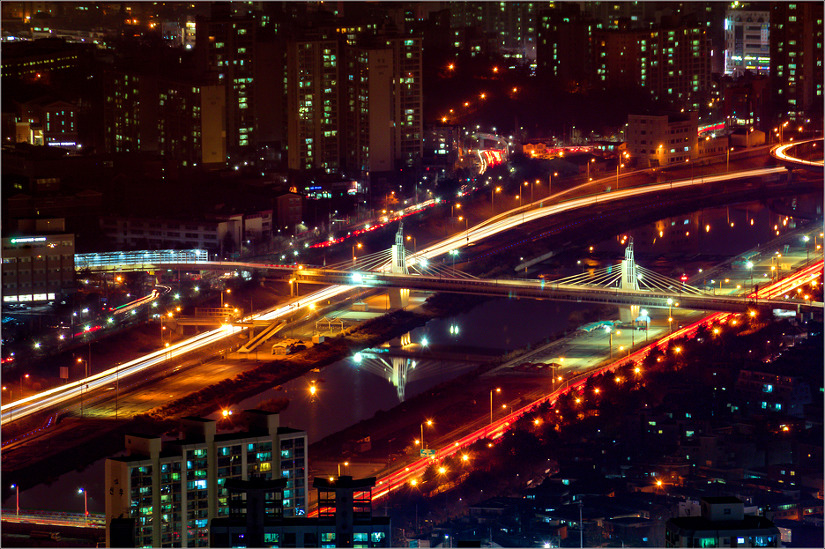 2015.12.31 을미년의 마무리는 용마산에서....