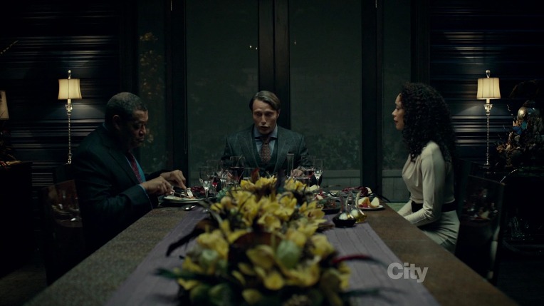 본격침샘어택미드 한니발(Hannibal) 시즌1 에피5 (1/4) *시체주의* | 인스티즈