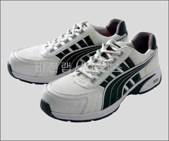 안전스니커즈(PUMA®) ,SAFETY SHOES