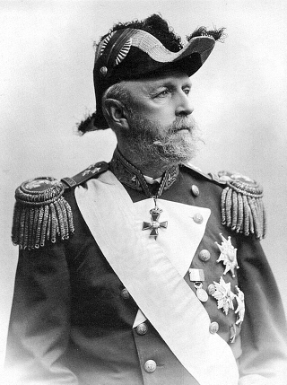 칼 13세 훈장 : Karl XIII:s Orden