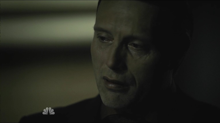 본격침샘어택미드 한니발 (Hannibal) 시즌1 에피13 Savoureux (2/5) | 인스티즈