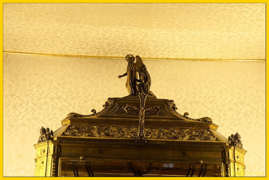 산 피에트로 인 빈콜리 성당(San Pietro in Vincoli)