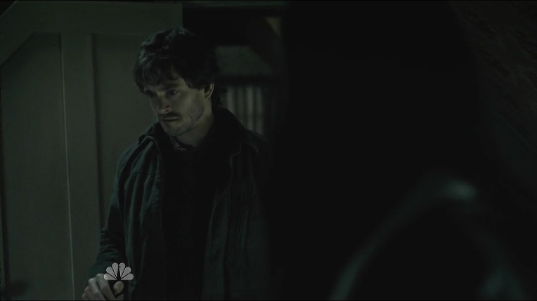 본격침샘어택미드 한니발 (Hannibal) 시즌1 에피10 Buffet Froid (3/5) *잔인주의* | 인스티즈