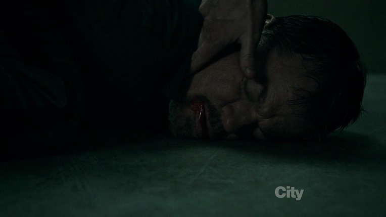 본격침샘어택미드 한니발 (Hannibal) 시즌1 에피6 Entree (1/3) *잔인주의* | 인스티즈