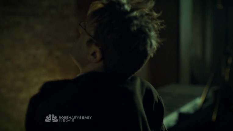 이젠홍콩인지욕망인지모르겠는미드 한니발(Hannibal) 시즌2 에피 11 KoNoMono (4/4) 스압주의 | 인스티즈