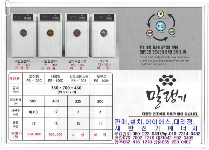 새한에너지 이미지