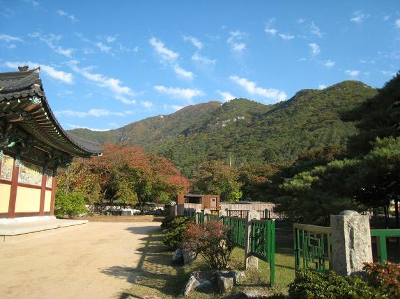 청도 가족여행