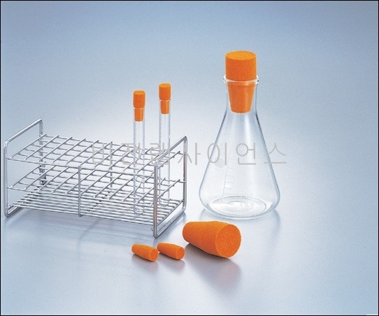 실리콘마개(바이오시리코®),SILICONE PLUGS(STOPPER) 