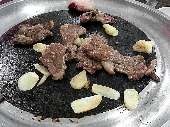 암소식육식당 이미지