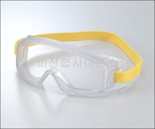 보호안경(여성용)(표면세정품·클린팩),SAFETY GLASSES FOR CLEANROOM SCC
