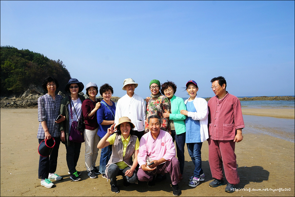 천도교 수도회 제4차 수련 (2편) 이미지