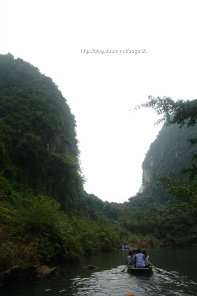 #14 짱안(Trang An)