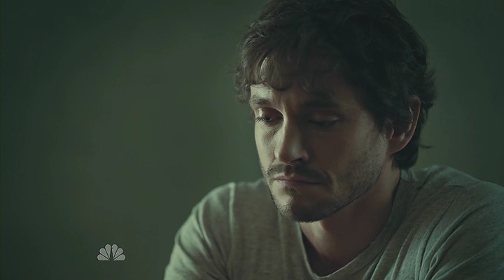 본격침샘어택미드 한니발(Hannibal) 시즌1 에피3(potage) (1/4) | 인스티즈