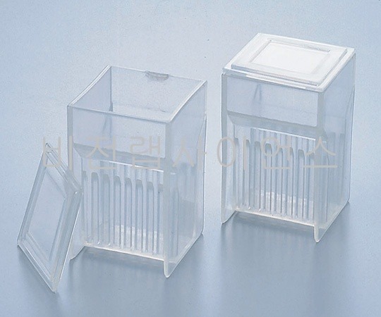 STAINING DISHES PMP,염색 트레이 