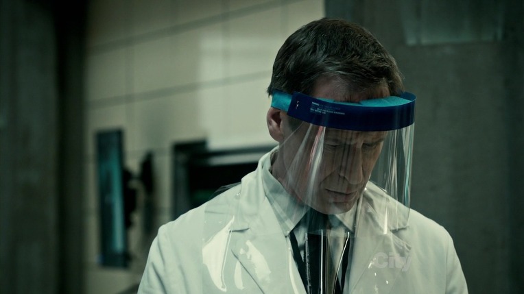 본격침샘어택미드 한니발(Hannibal) 시즌1 에피5 (2/4) *시체주의* | 인스티즈