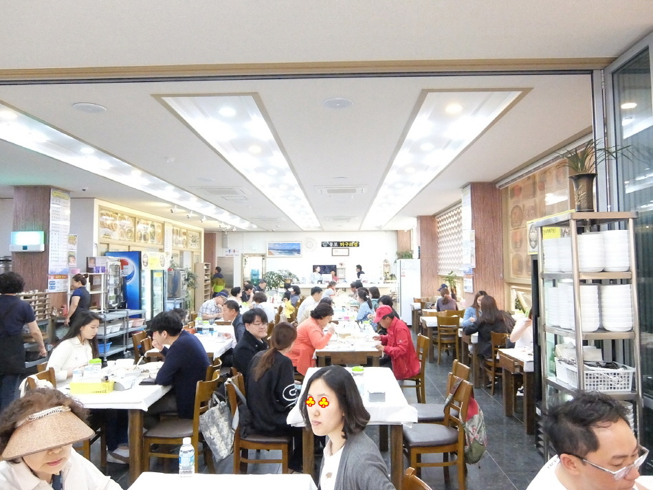 속초수산 이미지