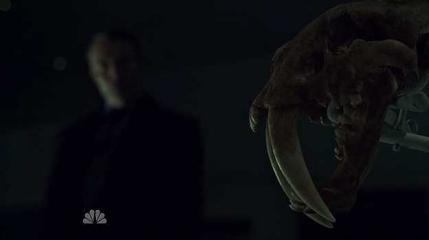 이젠홍콩인지욕망인지모르겠는미드 한니발(Hannibal) 시즌2 에피 9 Shiizakana (3/4) 잔인주의 | 인스티즈