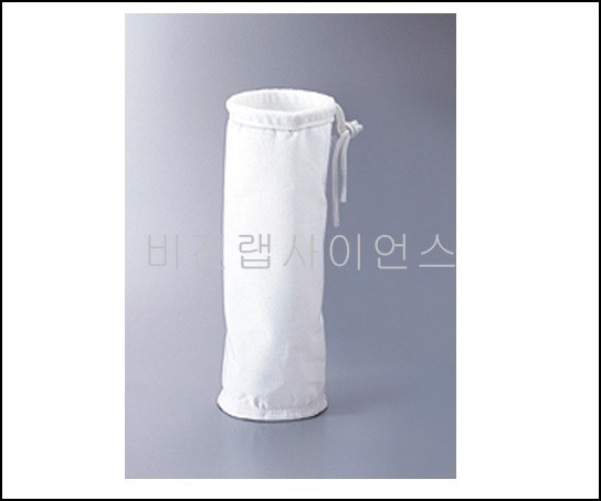 끈달린백필터 ,BAG FILTER WITH STRING