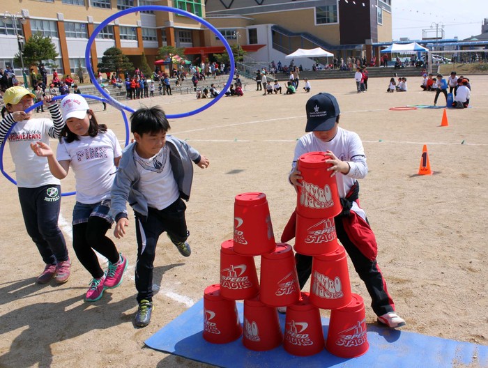 조치원신봉초등학교 이미지