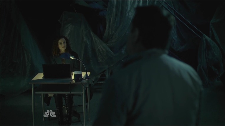 본격침샘어택미드 한니발 (Hannibal) 시즌1 에피11 Roti (3/4) | 인스티즈