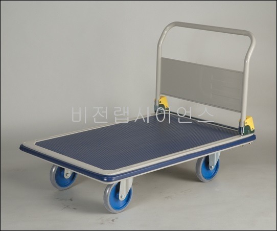 특대형운반대차,PLATFORM TRUCK