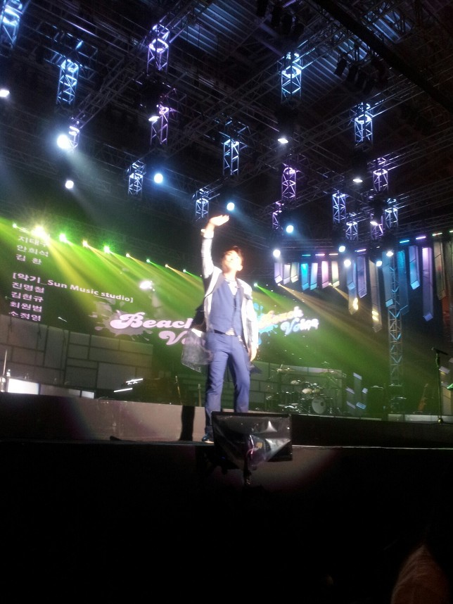 이승철 콘서트 ~~