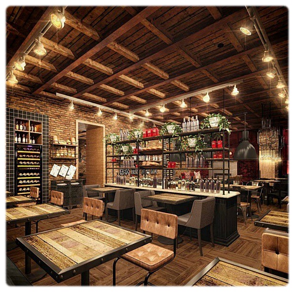 ★지향하는 거실 인테리어