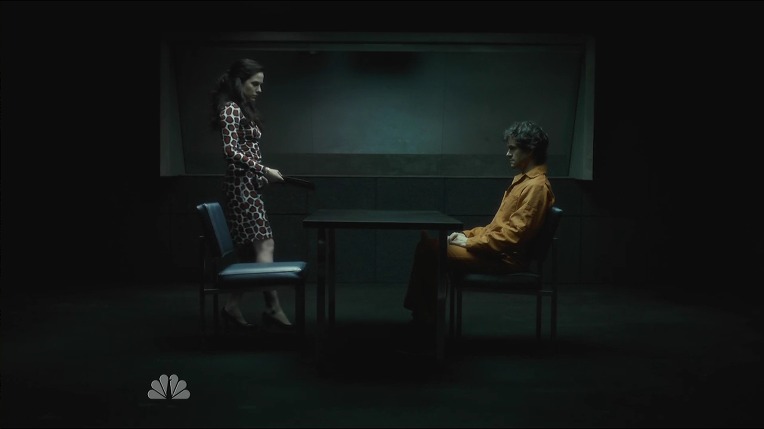 본격침샘어택미드 한니발 (Hannibal) 시즌1 에피13 Savoureux (2/5) | 인스티즈