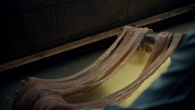 본격침샘어택미드 한니발(Hannibal) 시즌1 에피8 Fromage (1/4) | 인스티즈