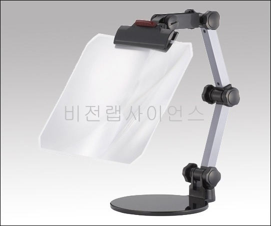 스탠드형확대경(빅아이),STAND MAGNIFIER LED