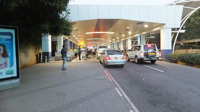 2016 스리랑카 배낭여행 : 콜롬보(Colombo) Again & 집으로