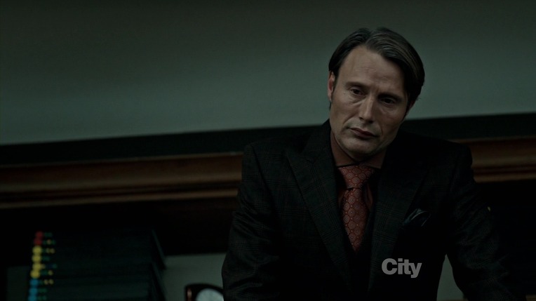 본격침샘어택미드 한니발(Hannibal) 시즌1 에피5 (2/4) *시체주의* | 인스티즈