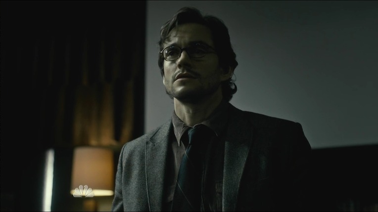 본격침샘어택미드 한니발(Hannibal) 시즌1 에피9 Trou Normand *시체주의* (2/3) | 인스티즈