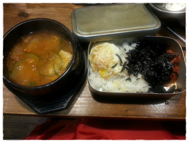 석쇠갈비 이미지