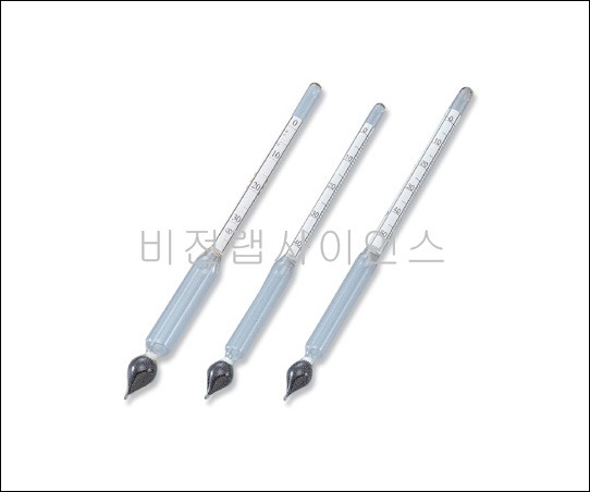 보메비중계,BAUME HYDROMETERS