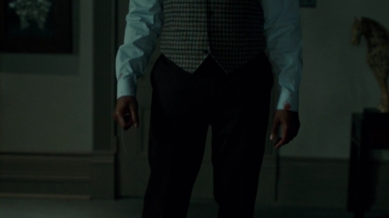 본격침샘어택미드 한니발(Hannibal) 시즌1 에피8 Formage (4/4) | 인스티즈