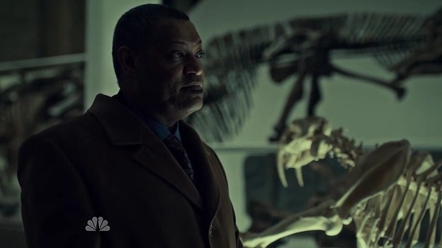 이젠홍콩인지욕망인지모르겠는미드 한니발(Hannibal) 시즌2 에피 9 Shiizakana (4/4) 잔인주의 | 인스티즈