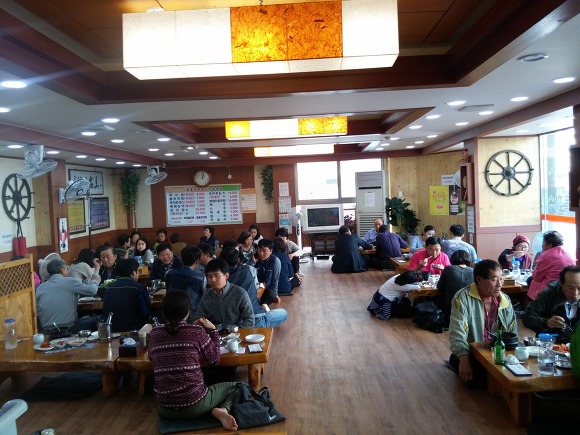 [남원추어탕] 아주 특별한 ‘남원 추어탕’이 장승배기에~