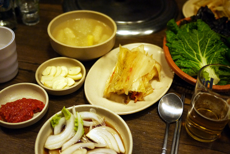 옛맛집 이미지