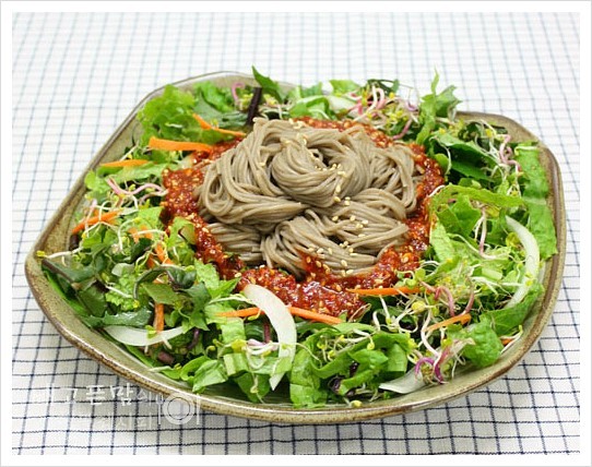 고기도국수면 이미지
