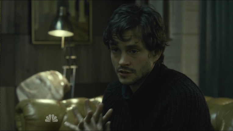 본격침샘어택미드 한니발 (Hannibal) 시즌1 에피10 Buffet Froid (4/5) *잔인주의* | 인스티즈