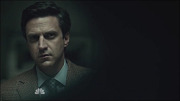 이젠홍콩인지욕망인지모르겠는미드 한니발(Hannibal) 시즌2 에피 4 Takiawase (2/3) (여러가지로주의) | 인스티즈