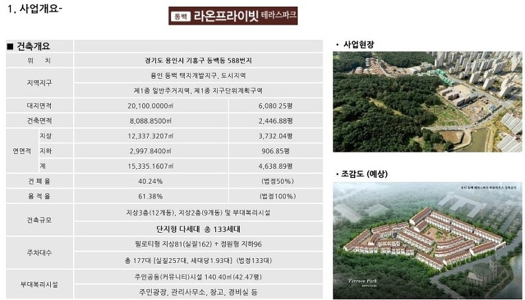 라온E&D 이미지