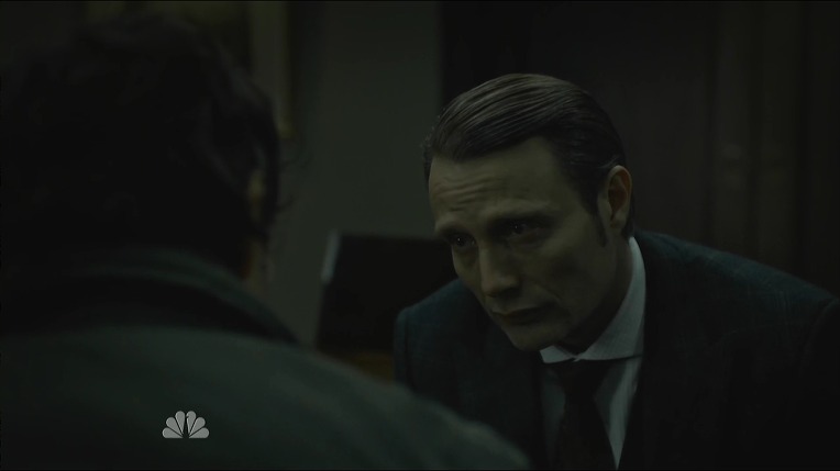 본격침샘어택미드 한니발 (Hannibal) 시즌1 에피11 Roti (4/4) | 인스티즈